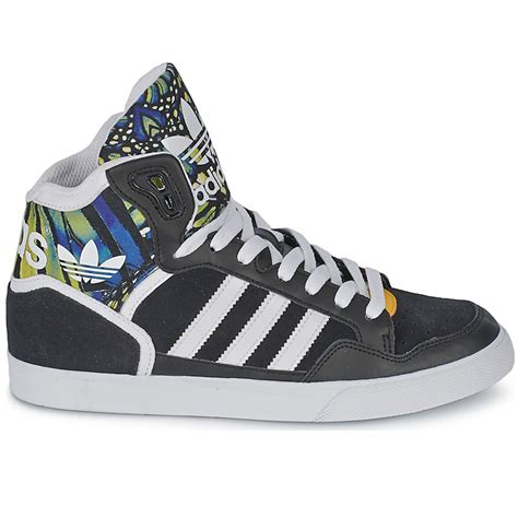 adidas extaball w schuhe|adidas Originals Women's Extaball W Fashion Sneaker.